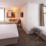Hotel Kyriad Caen Sud