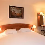 Kyriad Caen Sud Hotel Ifs