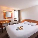 Hotel Kyriad Caen Sud Ifs
