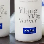 Kyriad Caen Sud 3* Ifs