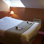 Kyriad Caen Sud Hotel Ifs