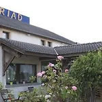 Kyriad Caen Sud Ifs