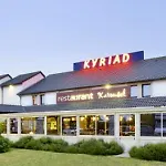 Kyriad Caen Sud 3*