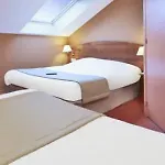Hotel Kyriad Caen Sud 3*