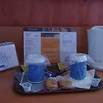 Kyriad Caen Sud Hotel Ifs