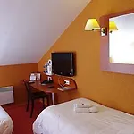 Kyriad Caen Sud Hotel 3*