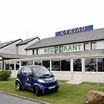 Hotel Kyriad Caen Sud