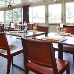 Kyriad Caen Sud Hotel Ifs