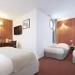 Hotel Kyriad Caen Sud 3*
