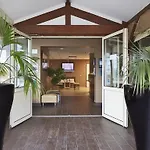 Kyriad Caen Sud Hotel Ifs
