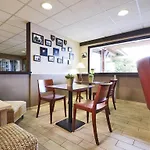 Kyriad Caen Sud Hotel 3*
