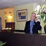 Kyriad Caen Sud Hotel 3*