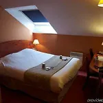 Hotel Kyriad Caen Sud 3*