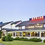 Hotel Kyriad Caen Sud