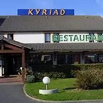 Kyriad Caen Sud 3* Ifs