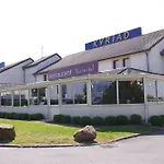 Hotel Kyriad Caen Sud 3*