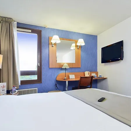 Kyriad Caen Sud Hotel
