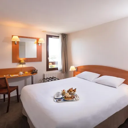 Hotel Kyriad Caen Sud Ifs