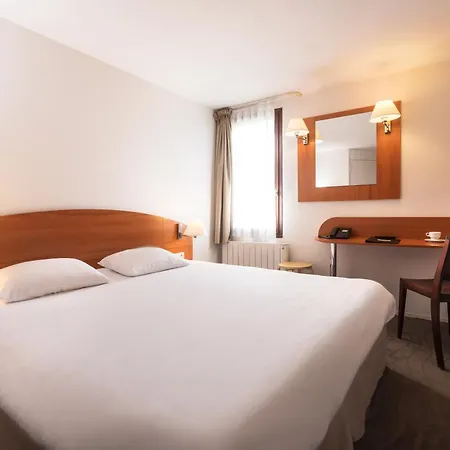 Kyriad Caen Sud 3* Ifs