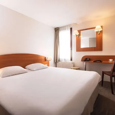Kyriad Caen Sud 3* Ifs