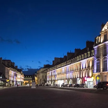 Kyriad Caen Sud Hotel Ifs