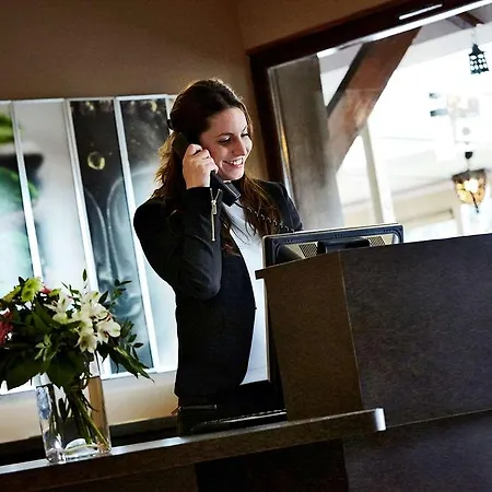 Kyriad Caen Sud Hotel 3*