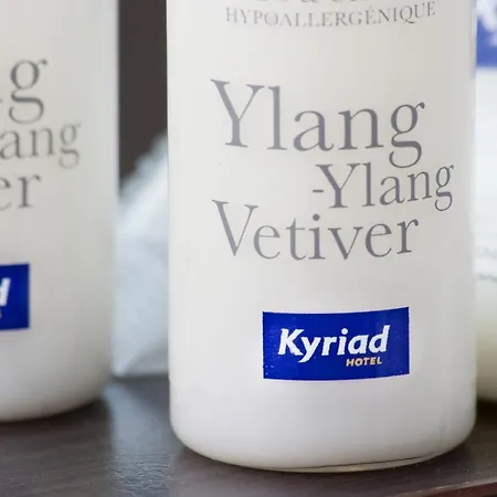 Kyriad Caen Sud 3* Ifs