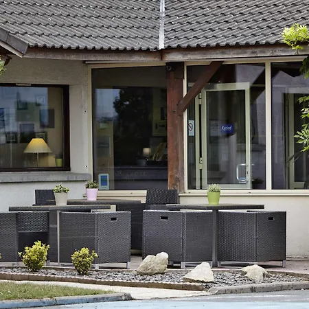 Kyriad Caen Sud 3* Ifs