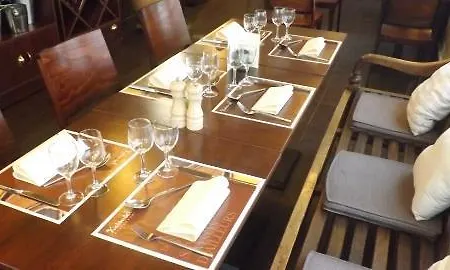 Hotel Kyriad Caen Sud