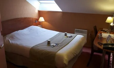 Kyriad Caen Sud Hotel Ifs