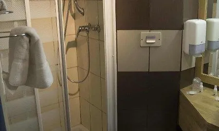 Kyriad Caen Sud Hotel 3*