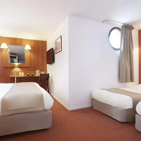 Kyriad Caen Sud Hotel 3*