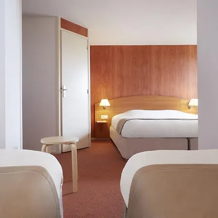Kyriad Caen Sud 3* Ifs