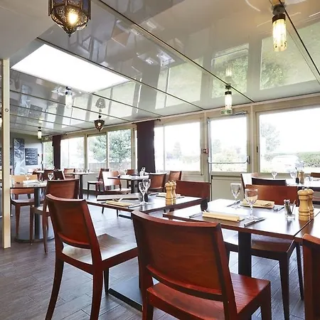 Kyriad Caen Sud Hotel 3*