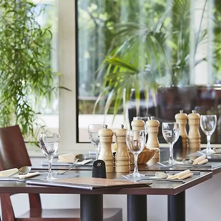 Hotel Kyriad Caen Sud Ifs