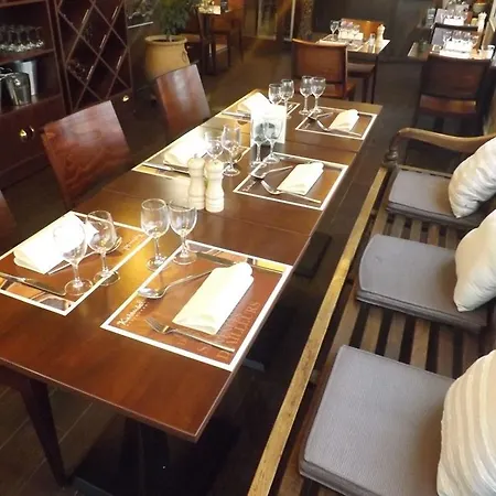 Hotel Kyriad Caen Sud