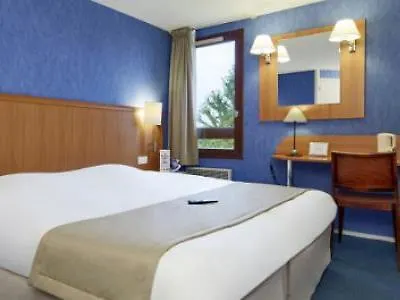 Kyriad Caen Sud ホテル 3*