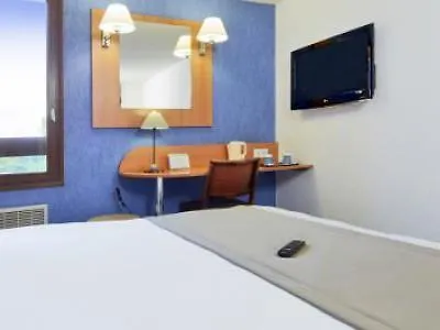 ホテル Kyriad Caen Sud