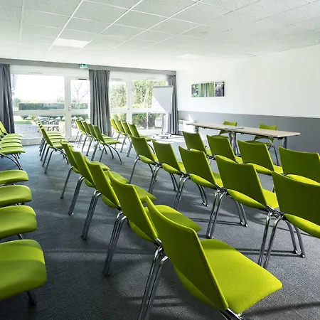 Kyriad Caen Sud Hotel