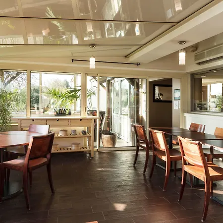 Hotel Kyriad Caen Sud