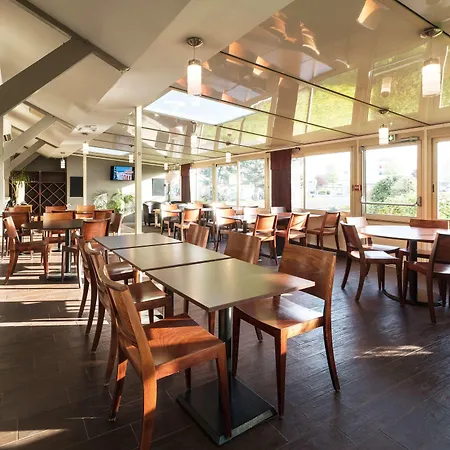 Hotel Kyriad Caen Sud 3*