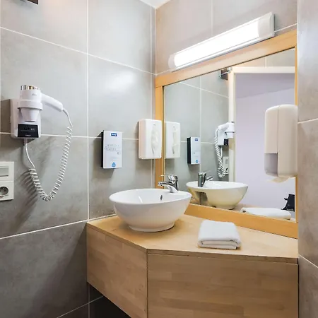 Hotel Kyriad Caen Sud Ifs