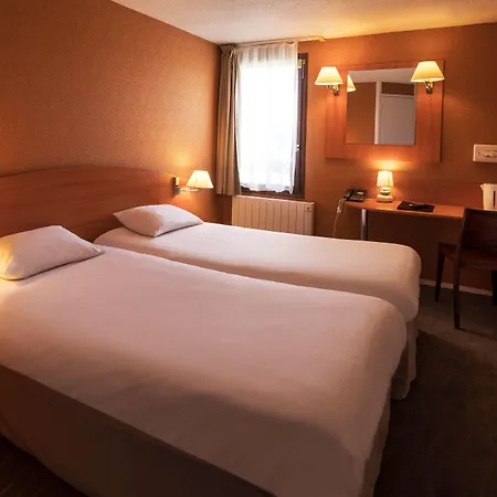 Kyriad Caen Sud 3*