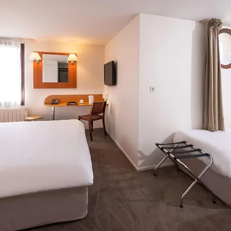 Hotel Kyriad Caen Sud