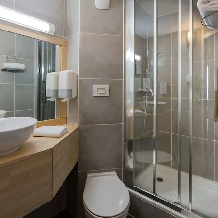 Kyriad Caen Sud Hotel 3*