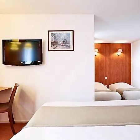 Hotel Kyriad Caen Sud Ifs