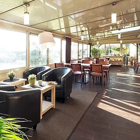 Kyriad Caen Sud Hotel