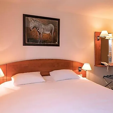 Kyriad Caen Sud 3* Ifs