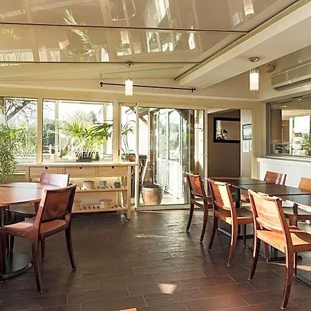 Hotel Kyriad Caen Sud Ifs