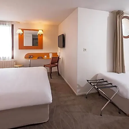 Kyriad Caen Sud 3*